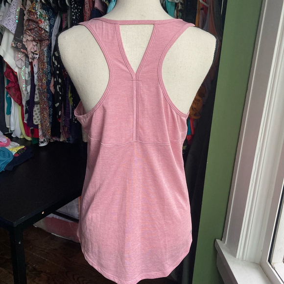 Women's RBX Tank Top Size Unspecified Pink - Picture 5 of 7